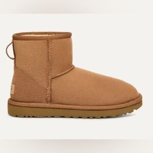 UGG Classic Mini